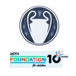 UEFA Champions 25-26
